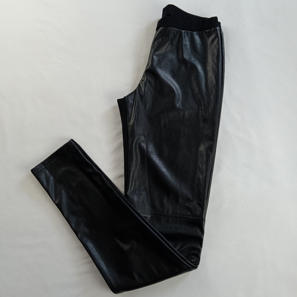 Trouve Womens Leggings. - Picture 2 of 10